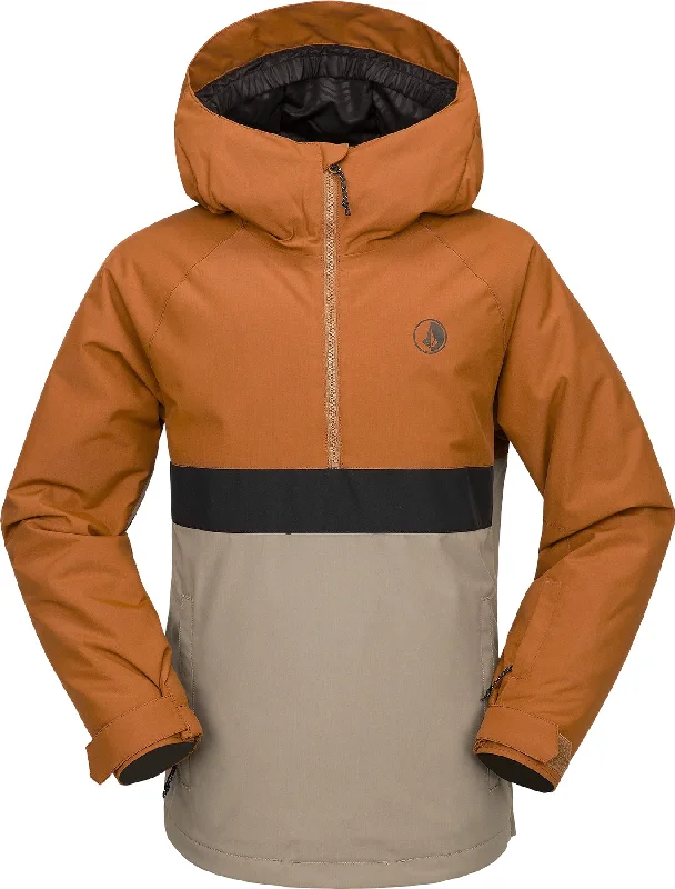 Sluff Insulated Pullover - Boys|-|Chandail isolé Sluff - Garçon Bardot Neck Top