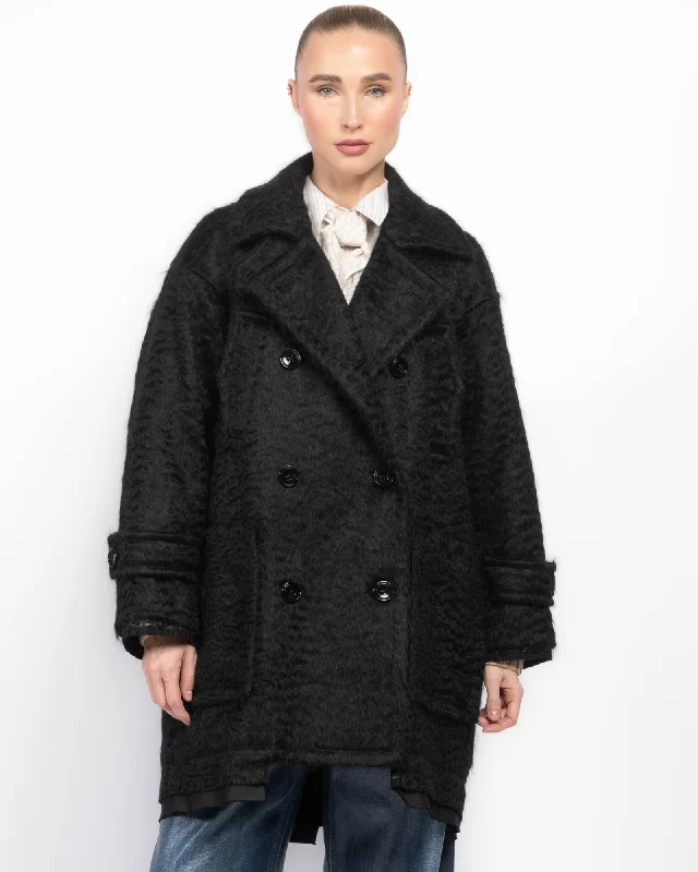 Urban Attraction Coat Insulated Snow Jacket