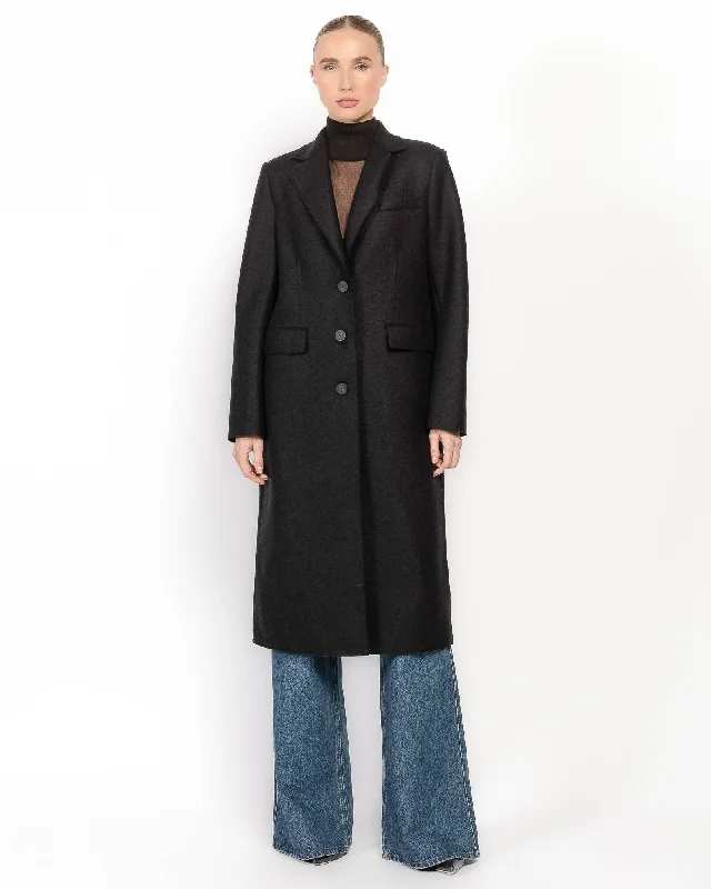 SB Coat Insulated Snow Jacket