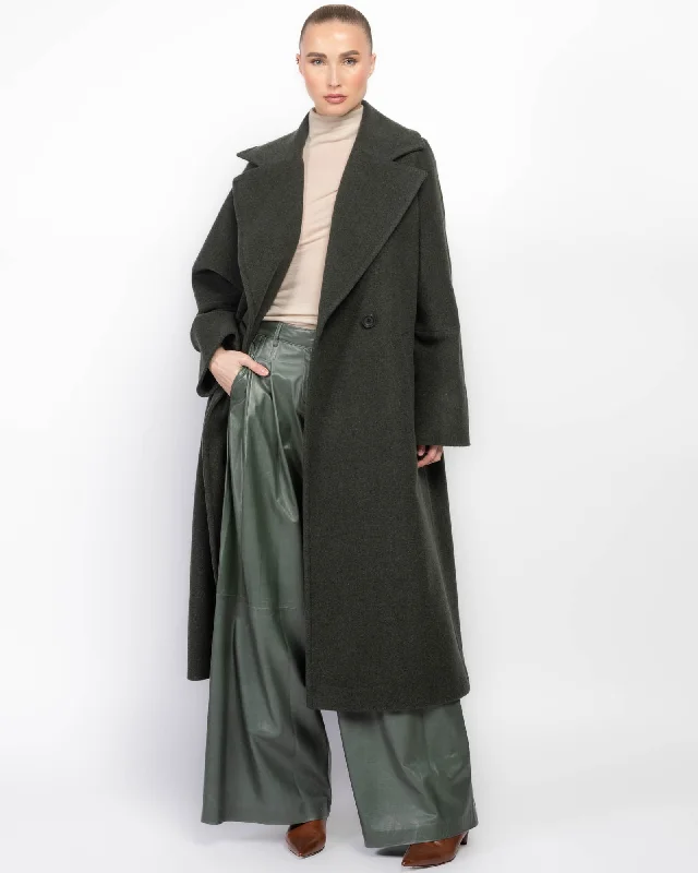 GREEN MELANGE