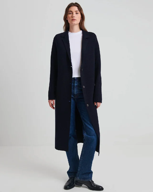 DARK NAVY