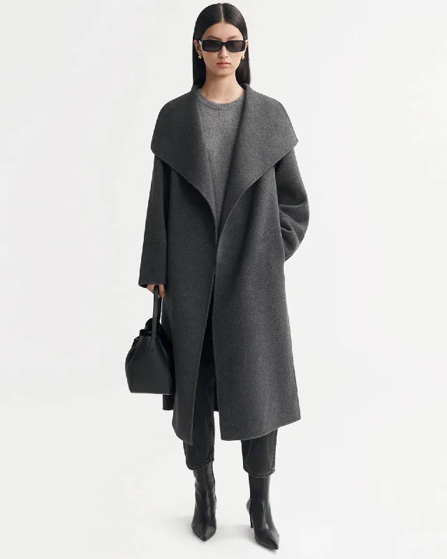 DARK GREY