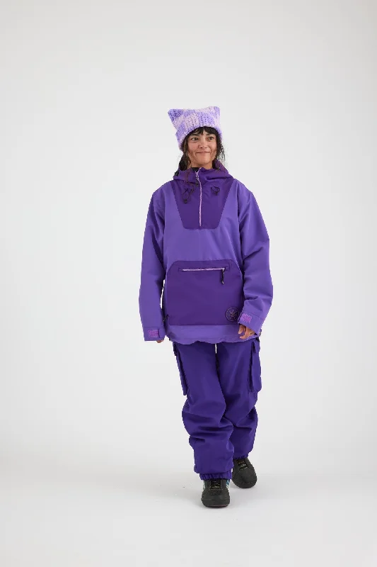 Nai Freedom Pullover Set Sleeve Pullover