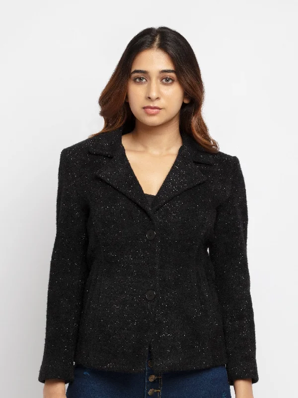 Women's Shimmer Blazer