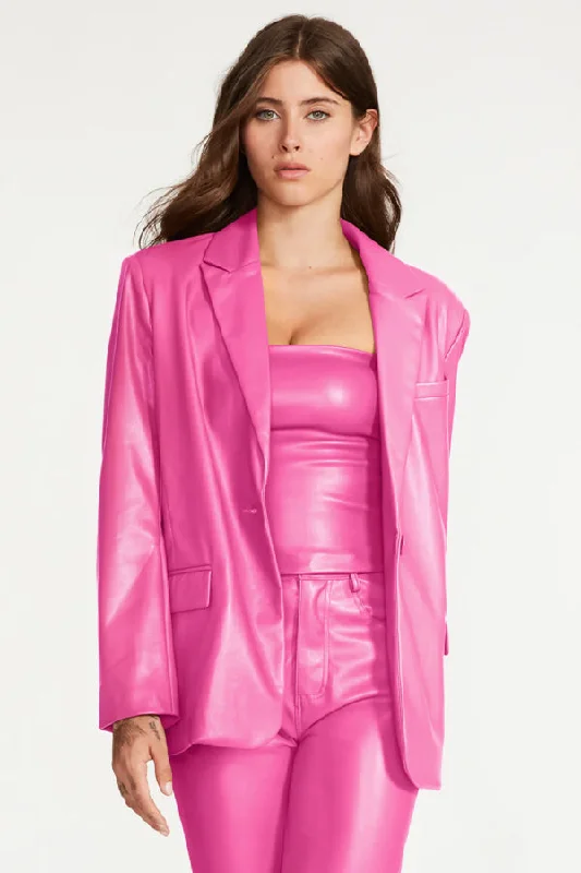 Steve Madden Audrey Blazer