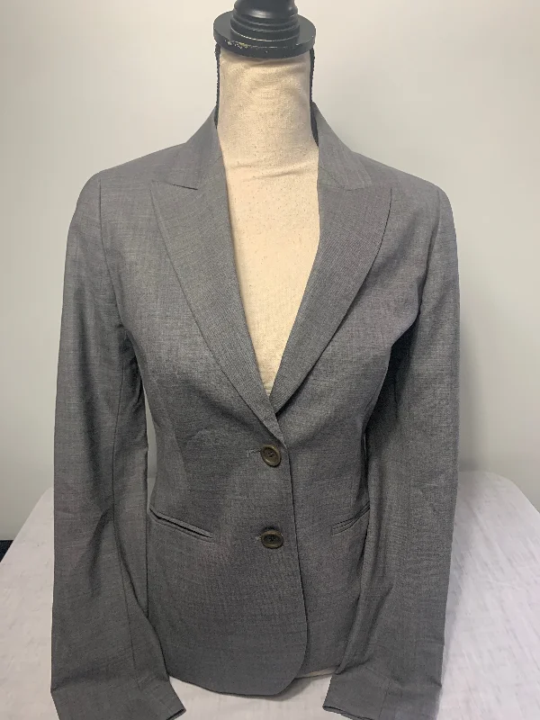 Theory Blazer Size 4