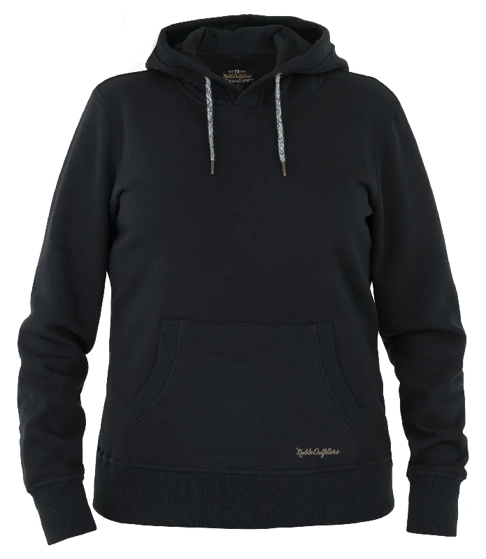 Women's Flex Pullover Hoodie