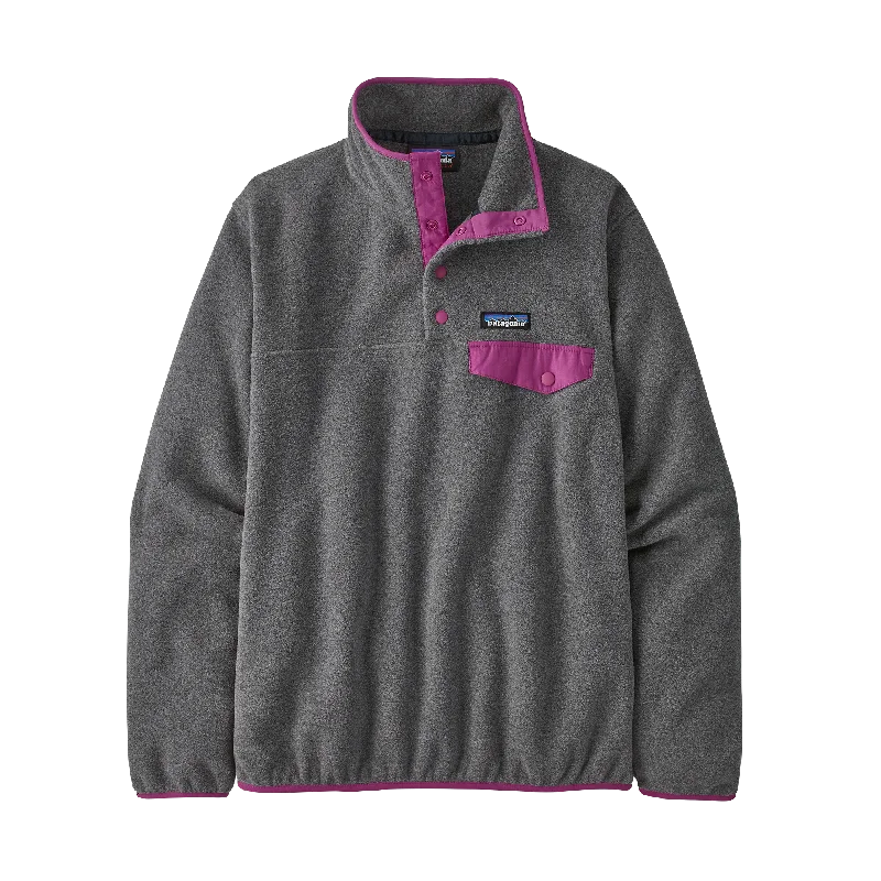 Women's Lightweight Synchilla Snap-T Pullover