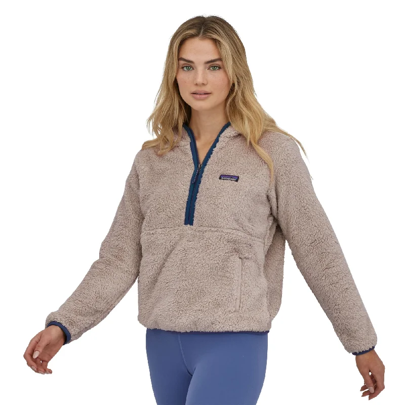 Women's Los Gatos Hooded Pullover