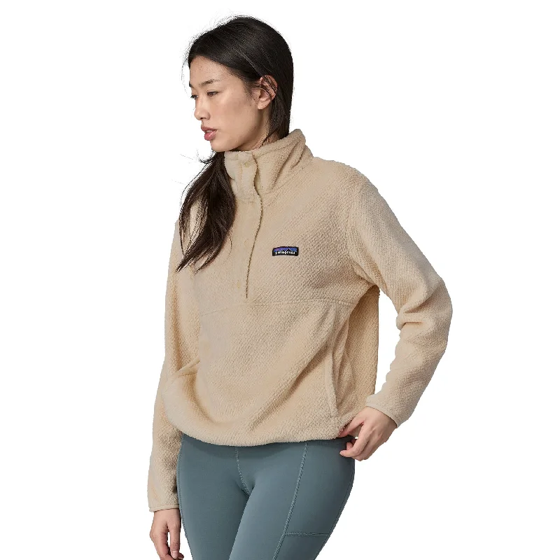 Women's Re-Tool Half-Snap Pullover