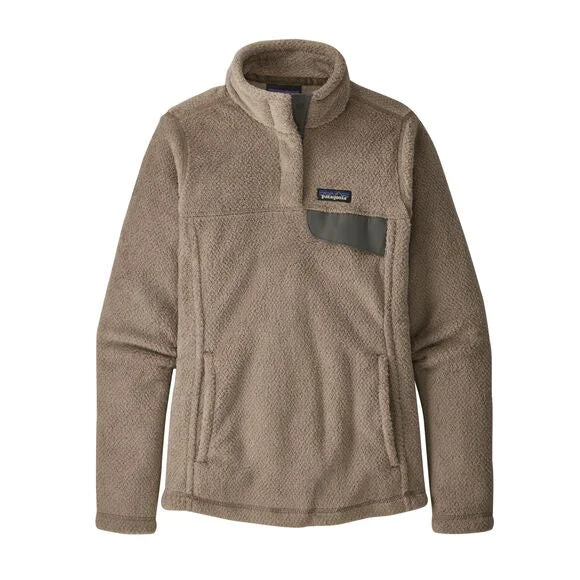 Women's Re-Tool Snap-T Fleece Pullover